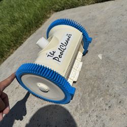 Used Pool Vacuums