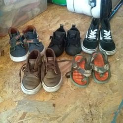 Kids Shoes