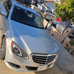 2014 Mercedes Benz C- Class C350