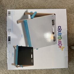 CREATOLOGY easel stand