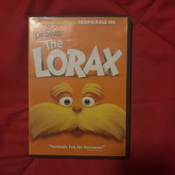 The Lorax