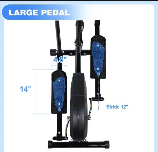 Elliptical