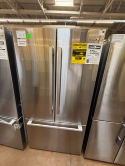 Bosch 800 series counter depth refrigerator