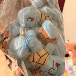 Mini Plushies For Sale 