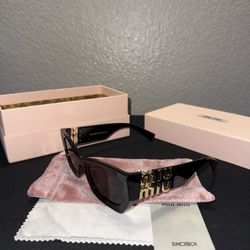 Luxury Sunglasses 