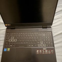Acer Nitro 5 Gaming Laptop 