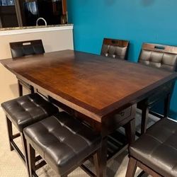 Dining Table - 6 seater