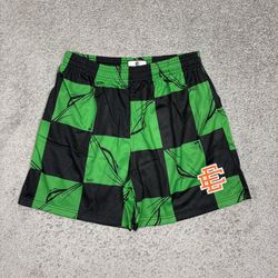 ERIC EMANUEL SHORTS SIZE S-M-L-XL