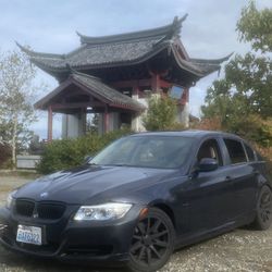 2009 BMW 3 Series