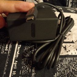 Nintendo Switch Charger