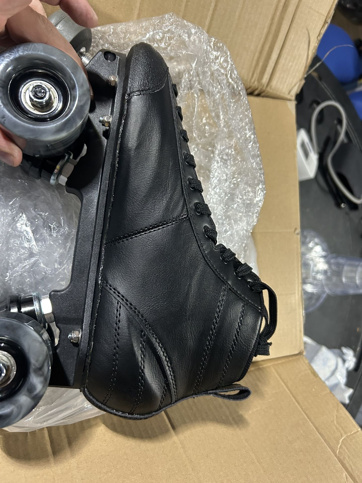 Roller Skates Size 7 Brand New