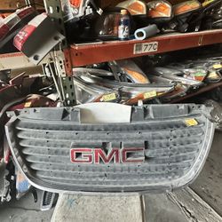 2013 Yukon GMC Parts