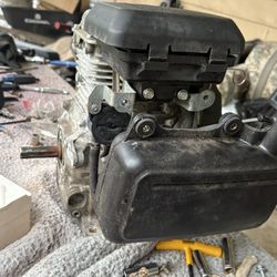Mini Bike Or Go Cart Motor 
