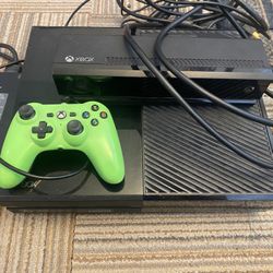 Xbox One Console