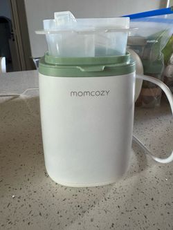 Momcozy Bottle Warmer