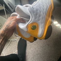 Air Jordan 13
