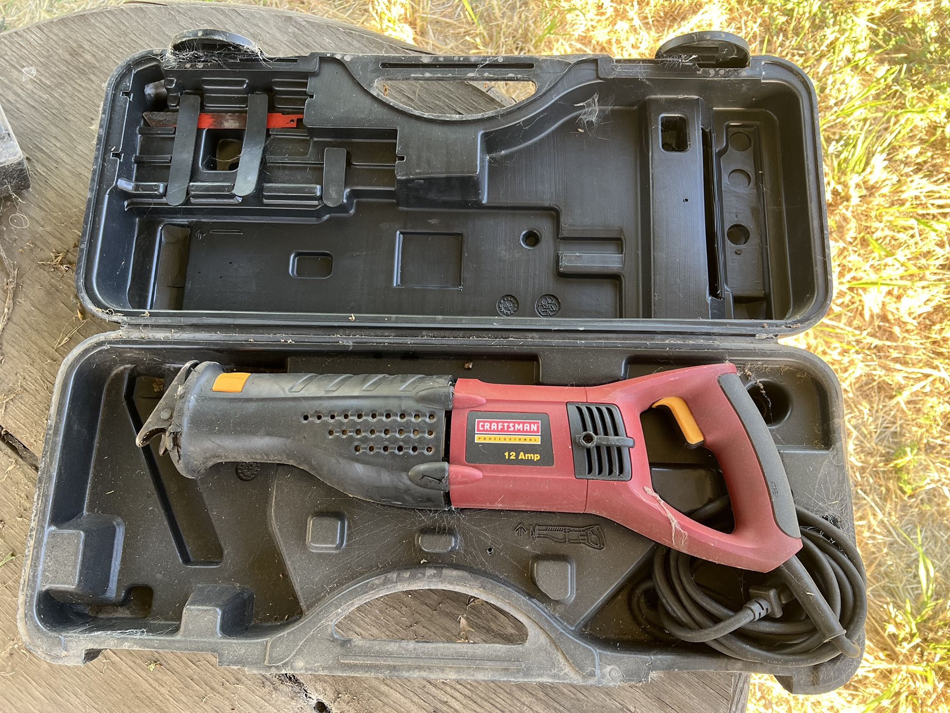 Craftsman Saw