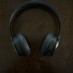 Beats Solo3 Wireless Headphones