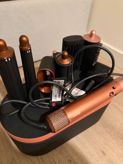 Dyson Airwrap Multi-Styler with Storage Case