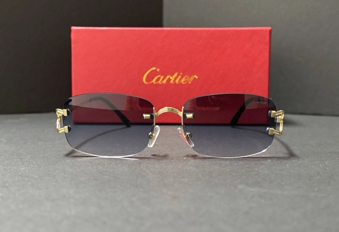 Cartier Glasses