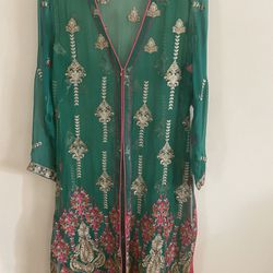 Pakistani Suit 