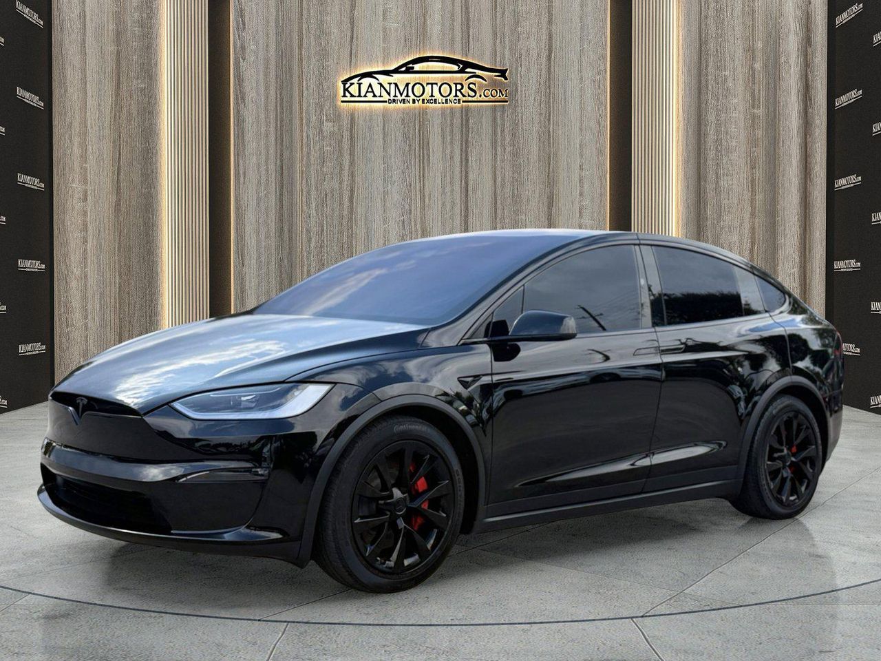 2023 Tesla Model X