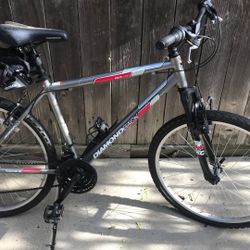 Diamondback Bike