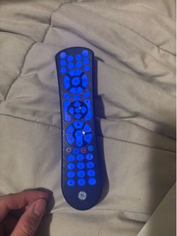 Universal remote