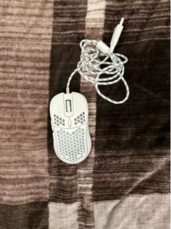 LED Mouse