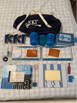 Kappa Sorority