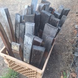Oak Fire Pit Wood
