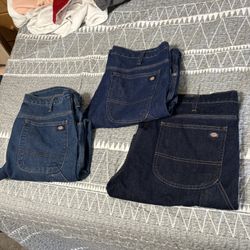 Dickey jeans FLEX, New, Men’s Size 36 X 34