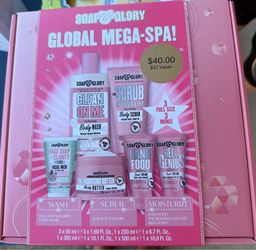 Body Lotion kits