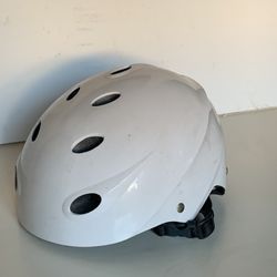 Skateboard Helmet 