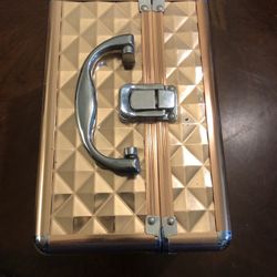Makeup Box