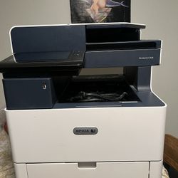 Xerox Versalink C505