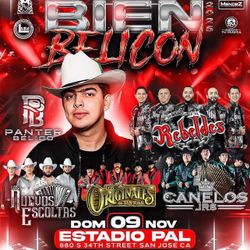 2 Tickets For Today 📍San José Ca