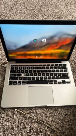 iMacbook pro 2015
