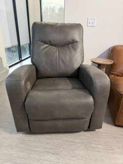 Electric Recliner