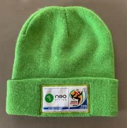 2010 World Cup Beanie