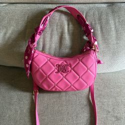Juicy Couture Purse