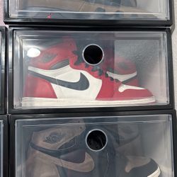 Jordan 1 Lost And Found Size 13 Men