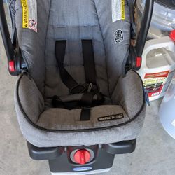 Car Seat