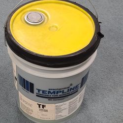 NEW! Ecochemical Templine Removable Turf Marking System Paint