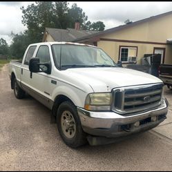 2006 Ford F-250