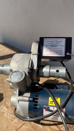 Standard Electric motor Gym Divider Eclectic Curtain Winch CW5 F49006