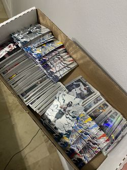 Sports Cards