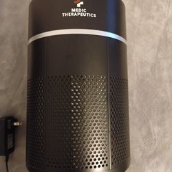 Medic Therapeutics Air Purifier 