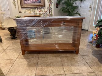 Set of 4 sofa tables