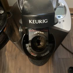 Keurig Coffee Maker 